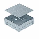 UDHOME BOX 4