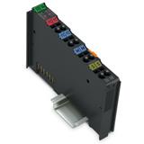 moduł wejść analogowych XTR 2-kanałowy do termopar