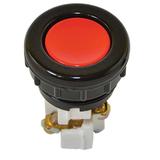 Przycisk N1-1KP czerwony