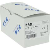 H-P14 Pokrywy/osłony zabezp. łącz. krzywk. prz 019626 EATON