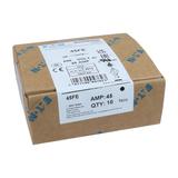 45AMP 690V IEC AC BS88 HIGH SPEED FUSE Wkładka szybka 45A AC 690V DC 500V BS88 19x77 mm a 45ET EATON