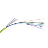 UNIWERSALNY KABEL ŚWIATŁOWODOWY 12XOS1 ŚCISŁA TUBA, Legrand
