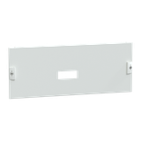 Rozdzielnice PrismaSet, płyta czołowa do CVS 100/250 montowanego poziomo