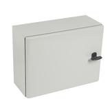Obudowa Metalowa Atlantic 300x400x160 IP66 Z Płytą 036911 LEGRAND
