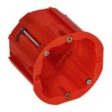 Puszka podtynkowa 60 mm głęboka do ścian G/K OR-JB-13812 ORNO