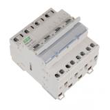 Przełącznik instalacyjny sieć-agregat 4P 40A PSA-440 F&F