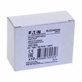FUSE 16A DI/E16 500VAC DZ Wkładka DI 16A 500VAC DZ E16 16D16Q EATON