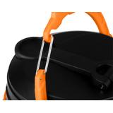 Lampa biwakowa 3 w 1