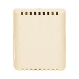 Dzwonek Gong Dwutonowy Plus 8V beżowy OR-DP-VD-139/BG/8V ORNO