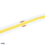 TAŚMA LED PREMIUM 12V DC COB 2400LED/5M 6,5W/1m IP20 3LATA GW. BIAŁA ZIMNA