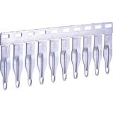 ESP-PTC/8/10 Zwieracz wtykowy 10-torowy do ESP-HMM.6 (szary)