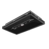 Oprawa awaryjna VELLA LED SC 150 A 1H CT IP44 [BLK] (brak piktogramu w zestawie) / 230V 87691 INTELIGHT