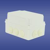 Puszka hermetyczna PH-2B.3B 28.262 OPATÓWEK