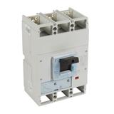 Wyłącznik DPX3 1600 Tm 3P 1250A 50Ka 422266 LEGRAND