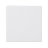 Simon Connect Zaślepka K45 45x45mm czysta biel