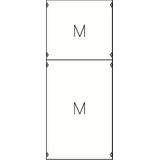 2M4A Pole rozdzielcze 2 kol.szer.