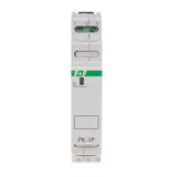 Przekaźnik elektromagnetyczny PK-1P 24 V PK-1P-24V F&F