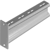 WTRE1000 Wysięgnik trapezowy