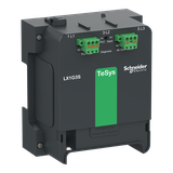 TeSys Giga - moduł kontrolny - LX1G - 200-500V AC/DC 50/60Hz LX1G3SLSEA