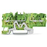 3-przewodowa złączka PE