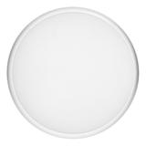 REWA plafon LED 30W, 3225 lm, 4000K, klosz PC, IP65