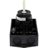 T0-3-15683/I1/SVB-SW Łącznik krzywkowy 20A 6.5kW 207158 EATON