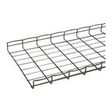 KORYTKO KABL CF 54/400 EZ+ CZARNE, Cablofil