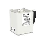 FUSE 350A 1250V 2BKN/75 AR CU Wkładka szybka 350A AC 1250V rozmiar 2 61x75x77 mm aR IEC UL 170M5391