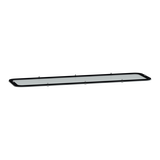 Spacial Standardowy przepust kablowy 445x 130mm do S3D o szerokości 500mm głębokości 200-250mm NSYTLE Schneider