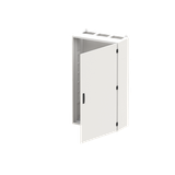 TW309S TwinLine-W szafa naścienna II kl. izol. IP55