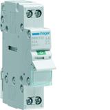 Modułowy rozłącznik izolacyjny 2P 32A 230VAC SBN232 HAGER