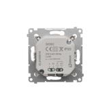 Simon 54 Oprawa oświetleniowa LED z czujnikiem ruchu 230 V AC 1.4 W białe ciepłe 3100 K biały DOSC.01/11 KONTAKT