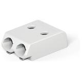 złączka SMD do płytek drukowanych 2-biegunowa raster 3 mm /1750szt./ WAGO