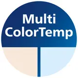 BVP167 LED60/830_40_65 DOB 50W SWB Naświetlacz Ledinaire "all-in-one"