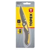 Nóż składany z blokadą, mały