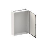 TL307G TwinLine-L szafa naścienna I kl. izol. IP55
