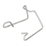 ZATRZASK POKRYWY F01 GS (X25), Cablofil