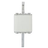 160A 690V 1*/80 aR INDICATOR FUSE Wkładka szybka 160A AC 690V compact DIN 1 45x45x104 mm, 170M3014 E