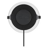 Oprawa DOWNLIGHT UGR19 DN195 PFM 21W 830 DALI WT