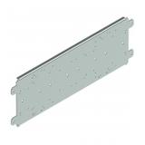 PM 2 E12 L12 - Płyta montażowa 2xEB2/ED2 125,160,250A 3,4P lub 2xLA1,2 (500)