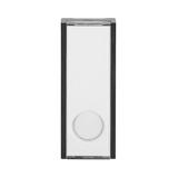 Przycisk bezprzewodowy do rozbudowy dzwonków z serii CALYPSO II OR-DB-QS-158PD ORNO