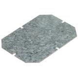 PŁYTA MONTAŻOWA DO OBUDOWY 155 X 110, Legrand