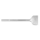Dłuto SDS Max płaskie 75x300mm GRAPHITE 57H549 GTX 57-549 GTX Poland