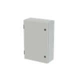 Obudowa SR2 z płyt.mont. 600x400x200mm (hxwxd) SRN6420K ABB