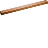 Szyna Cu 20x10mm 1-polowa UM21B HAGER