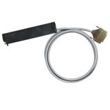 PAC-S400-SD25-V0-1M Przewód PLC 7789285010 WEIDMÜLLER