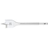 Wiertło do drewna łopatkowe, 26 x 152 mm