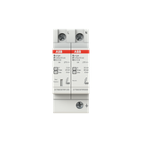 OVR T2-T3 1N 20-275 P QS ogranicznik przepięć 2CTB803972R1200 ABB