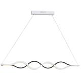 Milagro lampa wisząca LED Split 36W 2520lm 4000K ML213