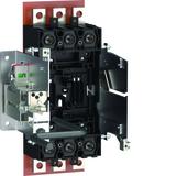 MCCB Podstawa wysuwna x630/P630 3P HYW330H HAGER